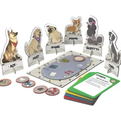 Dog Crimes