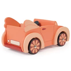 Dolls House Car