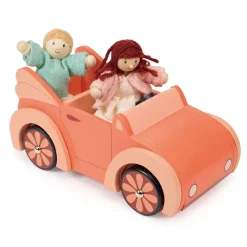 Dolls House Car