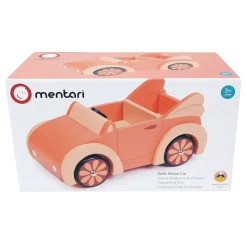 Dolls House Car