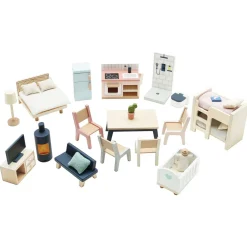 Dolls House Starter Furniture Set