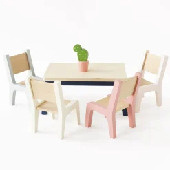 Dolls House Starter Furniture Set