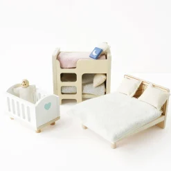 Dolls House Starter Furniture Set