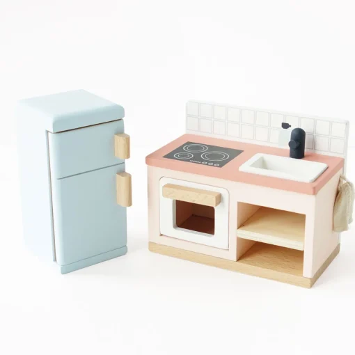 Dolls House Starter Furniture Set