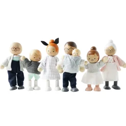 Dolly Family
