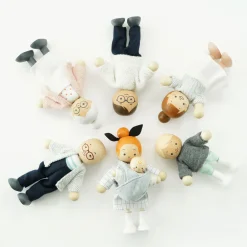 Dolly Family