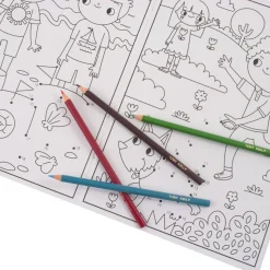Dot to Dot Book