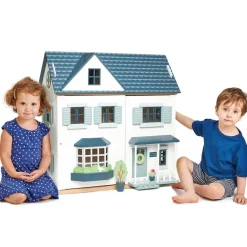Dovetail House