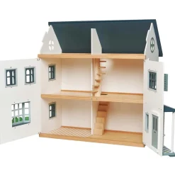 Dovetail House