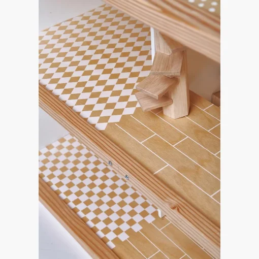 Dovetail House
