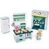 Dovetail Kitchen Set