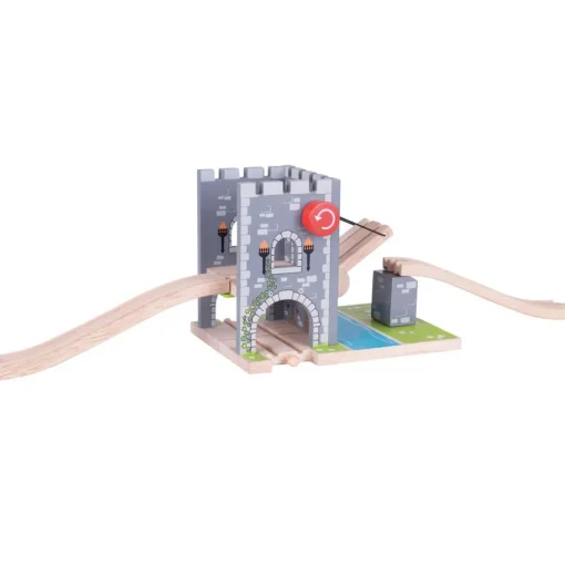 Drawbridge