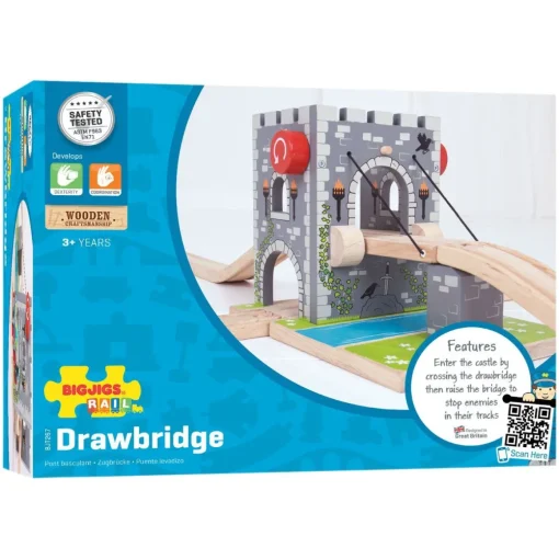 Drawbridge