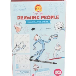 Drawing People