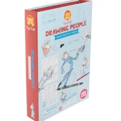 Drawing People