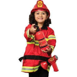Dress Up -  Fire Chief