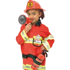 Dress Up -  Fire Chief
