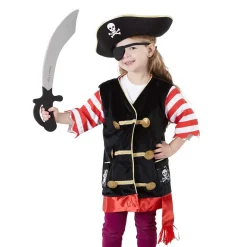 Dress Up - Pirate