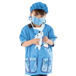 Dress Up Vet