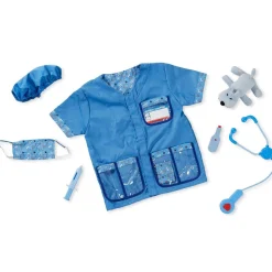 Dress Up Vet