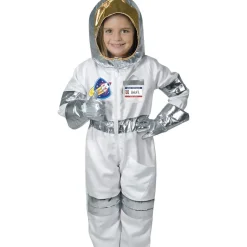 Dressing Up - Astronaut