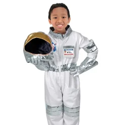Dressing Up - Astronaut