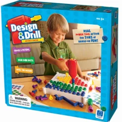 Drill Activity Kit