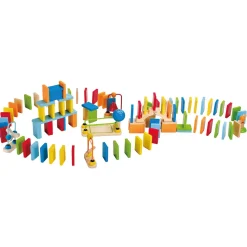Dynamo Dominoes