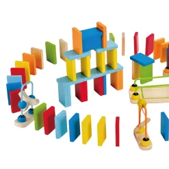Dynamo Dominoes