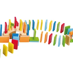Dynamo Dominoes