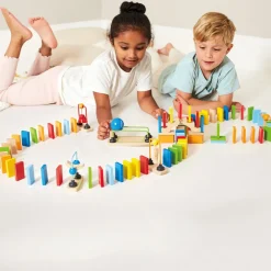 Dynamo Dominoes