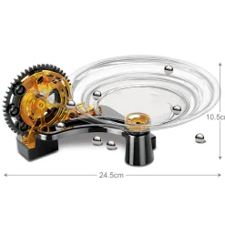 Electric Marble Run