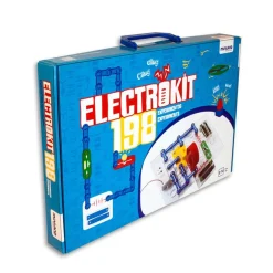 Electrokit 198