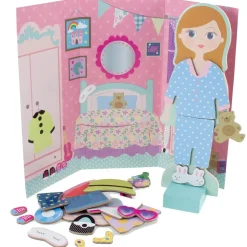 Elsie Magnetic Dress Up