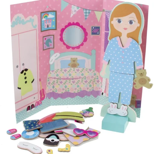Elsie Magnetic Dress Up