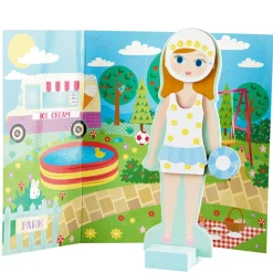 Elsie Magnetic Dress Up