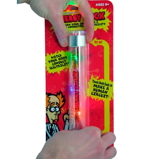 Energy Stick Scientific Toy