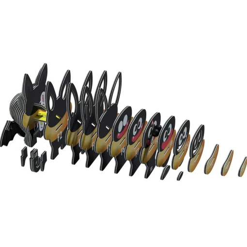 Eugy Puzzle - Bat