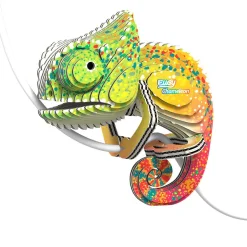 Eugy Puzzle - Chameleon