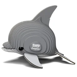 EUGY Puzzle - Dolphin