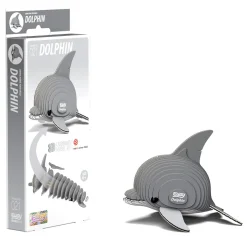 EUGY Puzzle - Dolphin