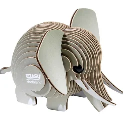 EUGY Puzzle - Elephant