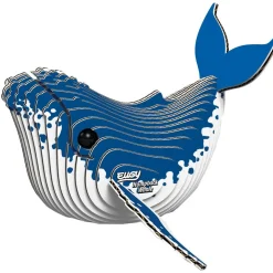 Eugy Puzzle - Humpback Whale