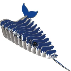 Eugy Puzzle - Humpback Whale
