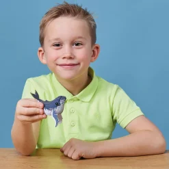 Eugy Puzzle - Humpback Whale