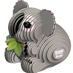 Eugy Puzzle - Koala