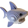 EUGY Puzzle - Shark