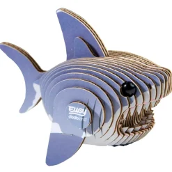 EUGY Puzzle - Shark