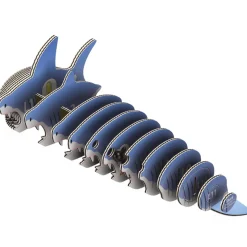 EUGY Puzzle - Shark