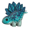 EUGY Puzzle - Stegosaurus